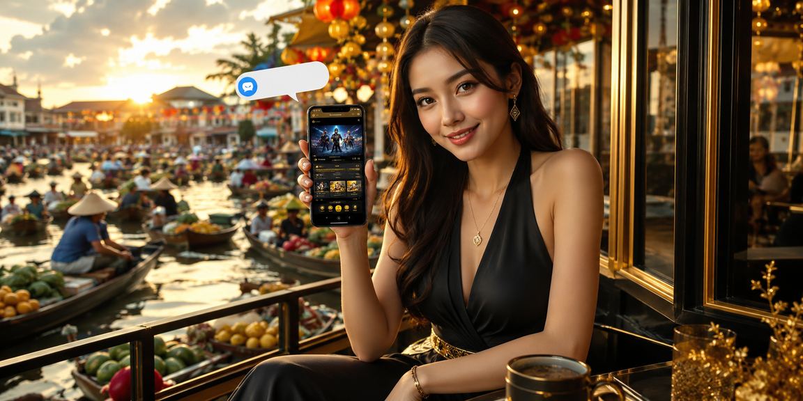Cá cược esports với hình ảnh quán cafe tại Cần Thơ