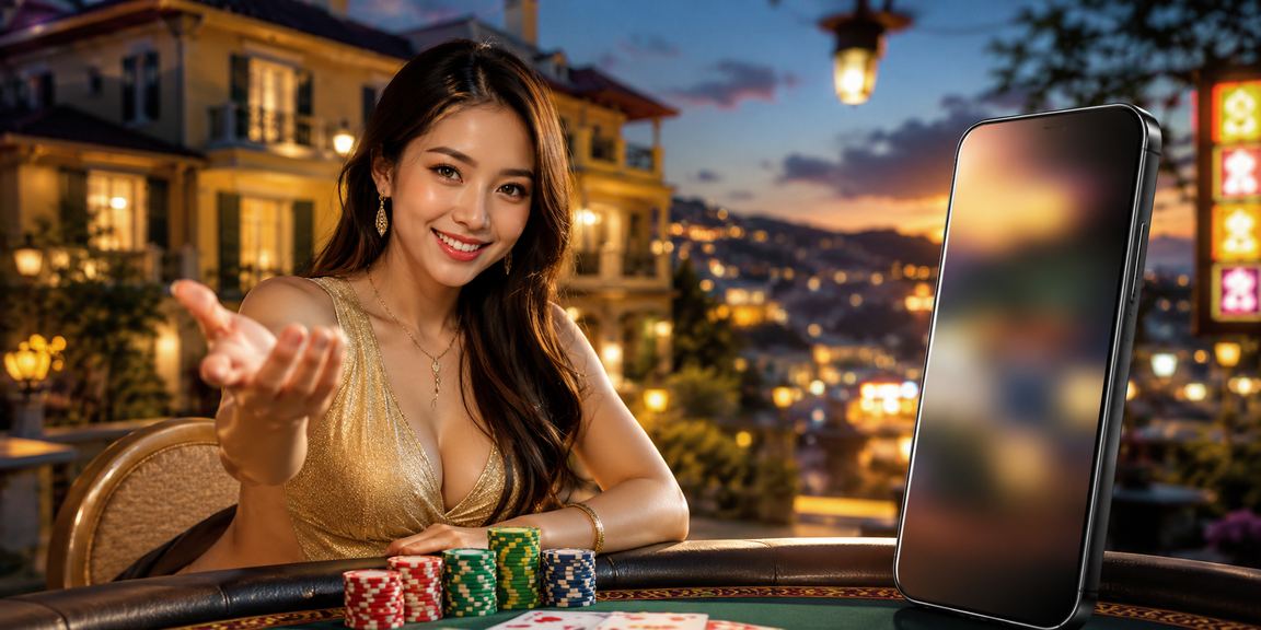 Trải nghiệm trò chơi bài tại Đà Lạt với giao diện tiếng Việt chuẩn