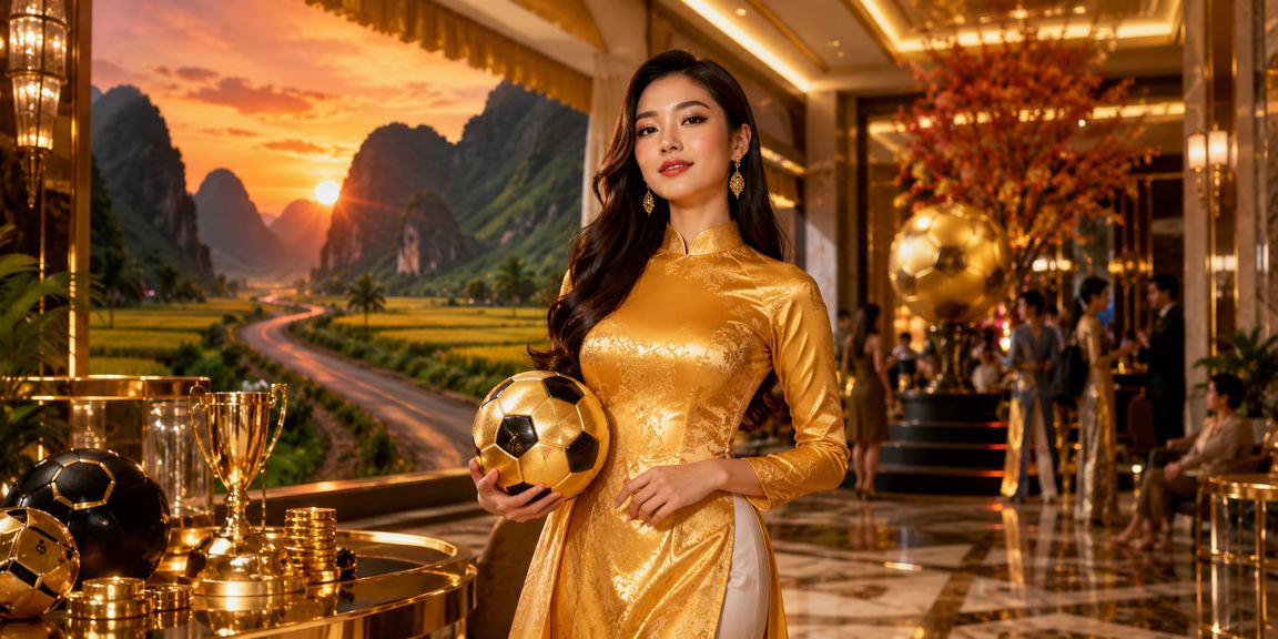 Người chơi cá cược bóng đá tại Ninh Bình hưởng ưu đãi thanh toán tiện lợi