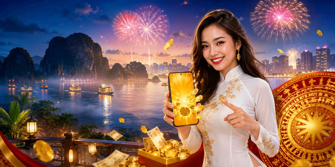 Không khí sôi động tại casino trực tuyến Europe3 phục vụ người Việt Nam